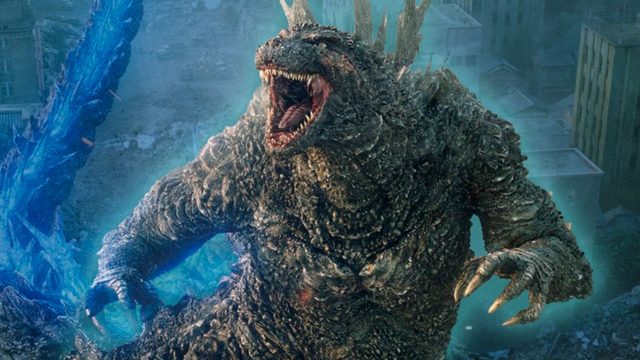 『ゴジラ-0.0』初のティザー映像が解禁 舞台は前作の2年後、ゴジラはニューヨークへ迫り来る