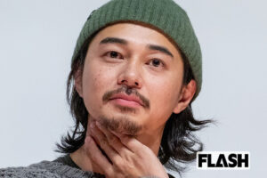 東出昌大「今後もやらかす側の人間」居直り発言も気遣われる元妻・杏の不遇…“養育費月1万円”騒動から山生活＆再婚の陰で続く苦労