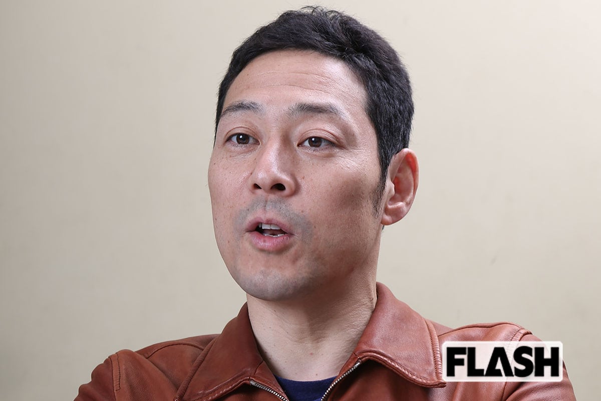 『芸能人が本気で考えた! ドッキリGP』（フジテレビ系）のMCをつとめる東野幸治