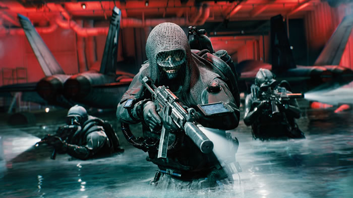 「Battlefield」