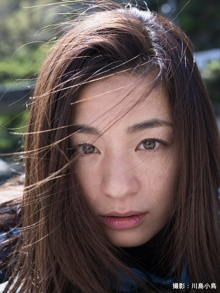 尾野真千子 夫に「あなたの腕の中で息を引き取りたい」と願う 地域の人々を最期まで見守る“駆け込み寺”から考える生き方