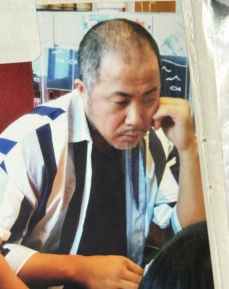 高林被告