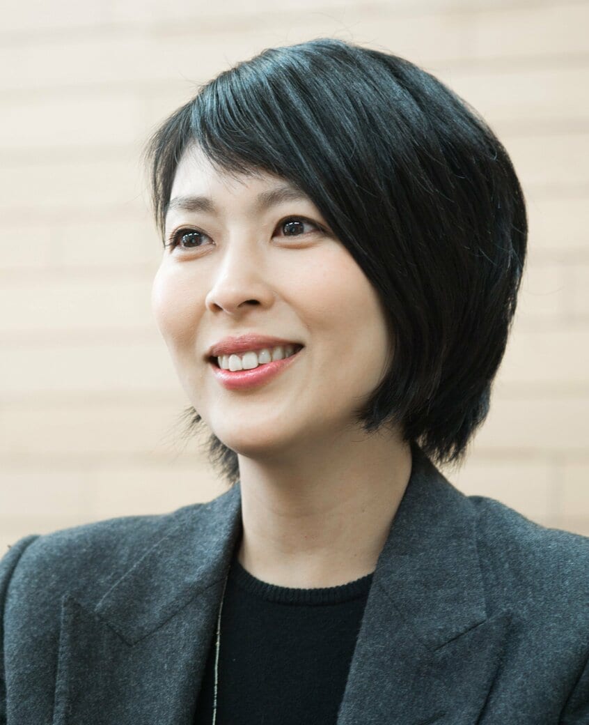 松たか子