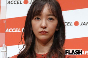 板野友美、“代理人”名乗る弁護士が「法的措置」DM連発も“全消し”撤退「何がしたかった？」SNSでツッコミ殺到