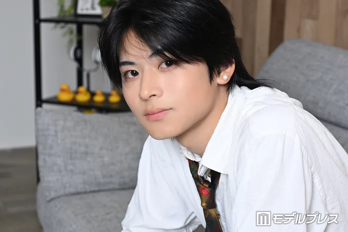 中村圭佑（C）モデルプレス