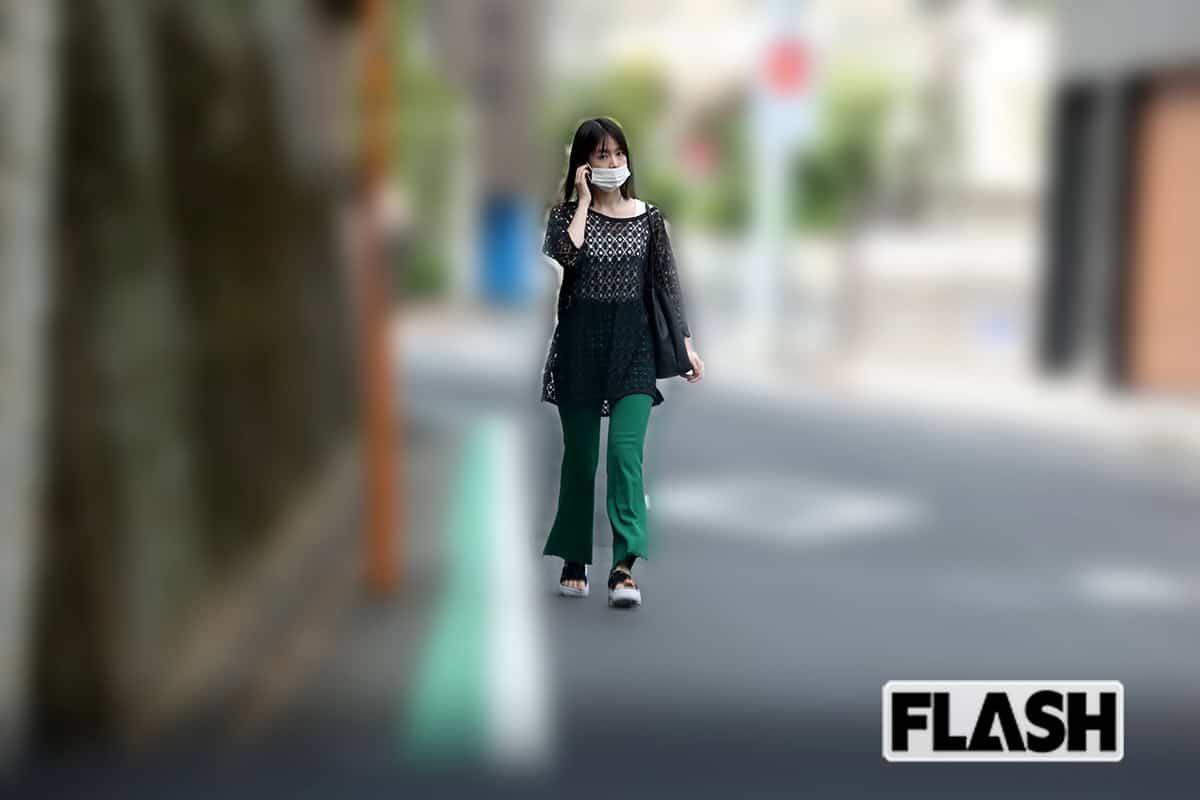 髪を伸ばしたのは“再出発”の証……？