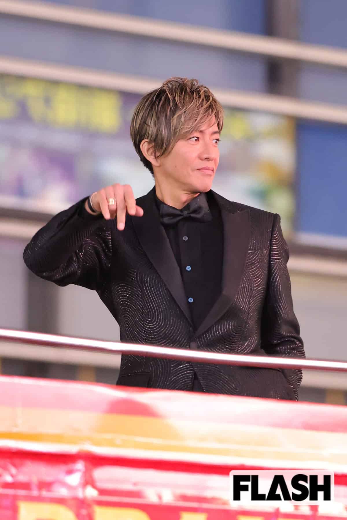 木村拓哉