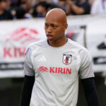 小久保玲央ブライアン、ナイジェリア代表への“鞍替え報道”を完全否定…日本代表愛を語る「ここに残り続けたい」