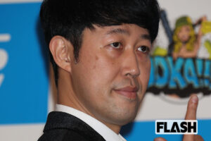 小籔千豊「死ぬとき後悔せんように」吉本興業退所報告「コヤブソニック」も終了、SNSでささやかれる“政治家転身”説
