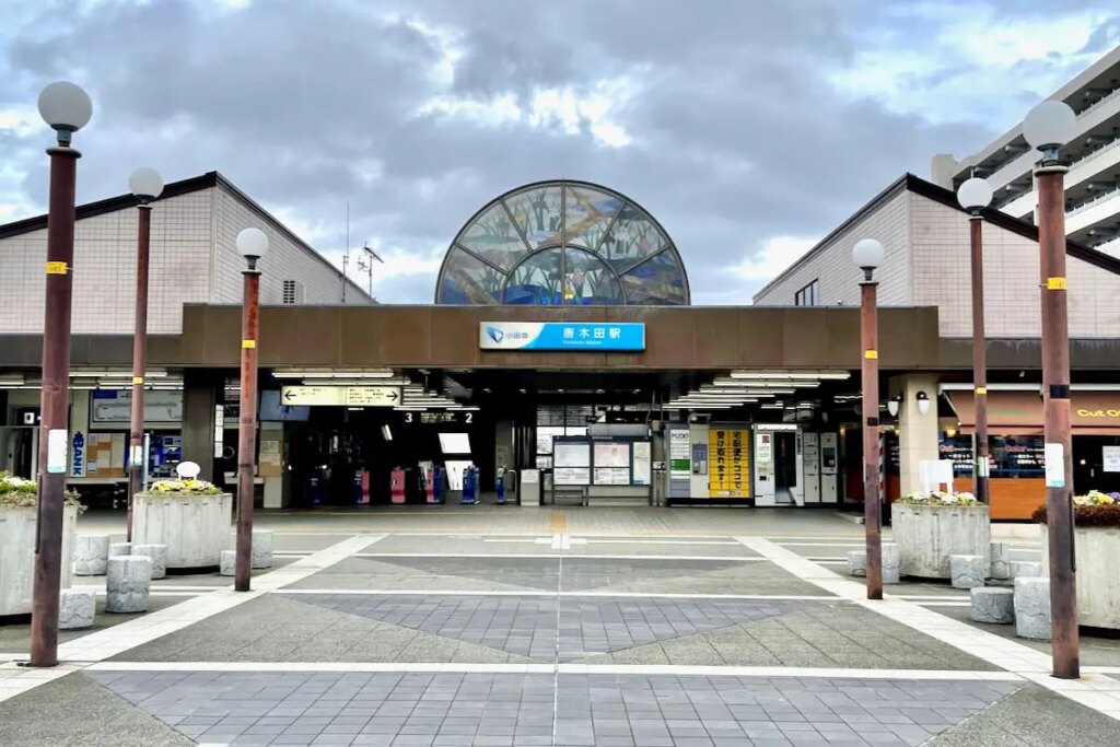 SUUMO「子育てしやすい街」東京市部1位は唐木田！公園・図書館・児童館が充実、多摩市は首都圏7位に – 多摩ポン