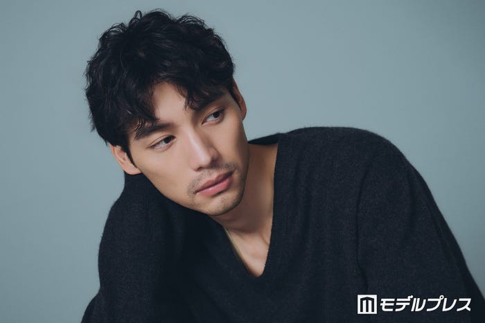 福士蒼汰（C）モデルプレス