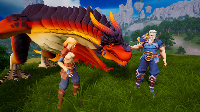 生物収集オープンワールドRPG『Eldrem: Kingdoms』2027年早期アクセス開始―『アサシン クリード』『ゴーストリコン』を手掛けた元ユービーアイソフト開発者らの新作