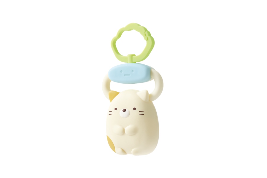 「ねこ」も第2弾で登場