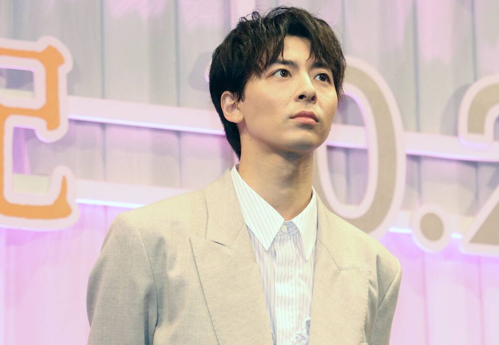 高杉真宙