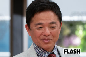 恵俊彰　NHKの歴史番組のMCでの“相づち”に一部で辛らつ感想…『ひるおび』でも指摘されてきた進行技術