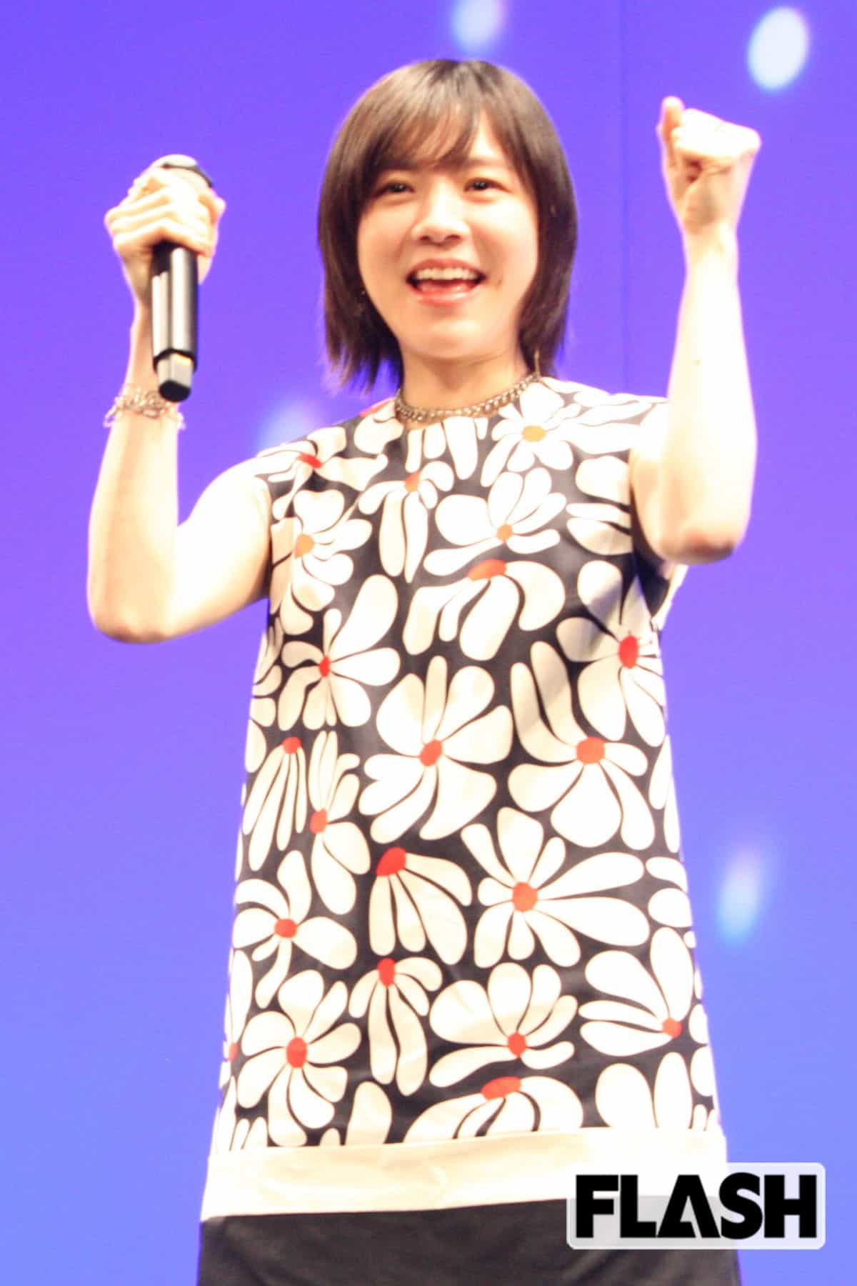 活動休止を発表したmilet