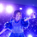 水瀬いのり  初の野外ライブにて「水瀬いのり MELODY FLAG」10周年イベント＆2027年ライブツアー開催を発表