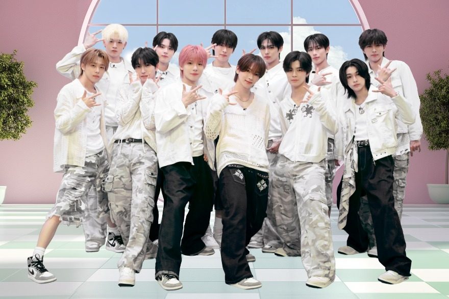 テレ朝POST » 『PRODUCE 101 JAPAN 新世界』から誕生したKO1KEYZを徹底解剖！初バラエティ収録でゲームに挑戦