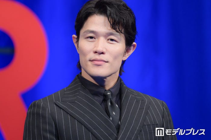 鈴木亮平（C）モデルプレス