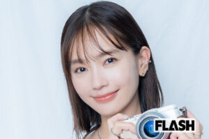 直腸がんで死去の中村ゆりさん、休養直前に心配された“ほっそり”姿……再発後も見せていた笑顔にSNS涙