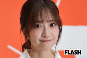 TBS・南後杏子アナ、『VIVANT』キャストとノリノリでダンスを披露…若手露出トップクラスに見える局の厚い期待