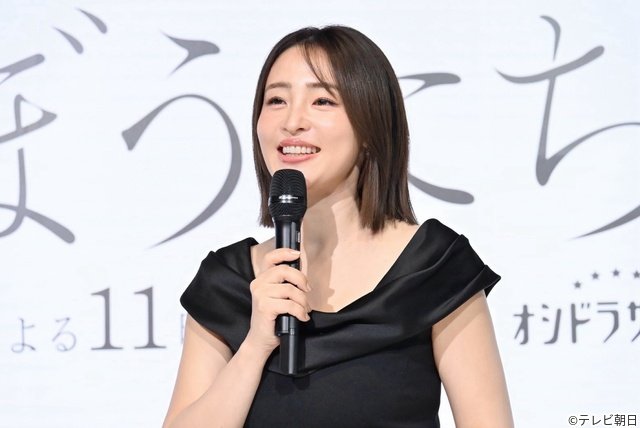 松田元太、ジャケットの下は“はだかんぼう”!?　制作発表で天然全開　髙木雄也ら総ツッコミ