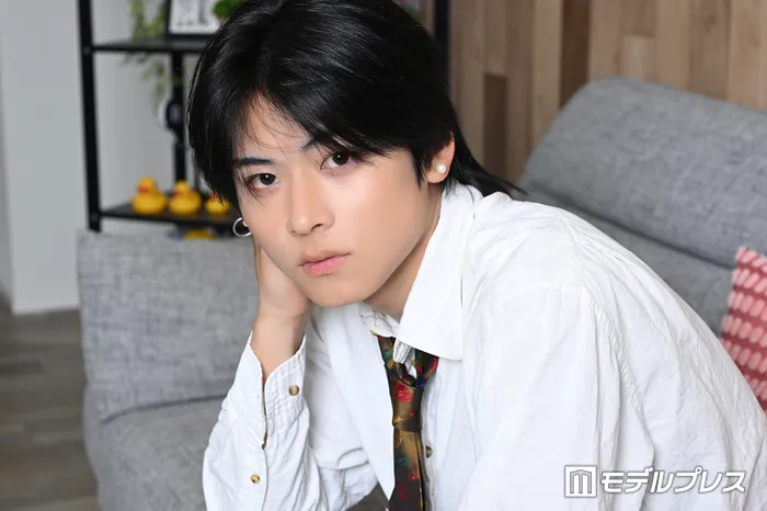 中村圭佑（C）モデルプレス
