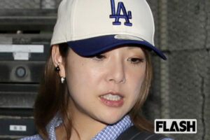 【独自】元モー娘。小川麻琴、「10歳の息子がいます」極秘婚と離婚、知られざる葛藤を初告白