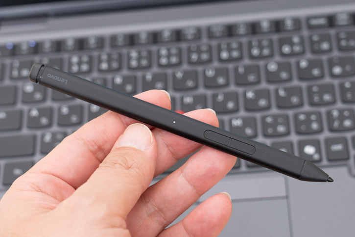 Lenovo Slim Pen 2