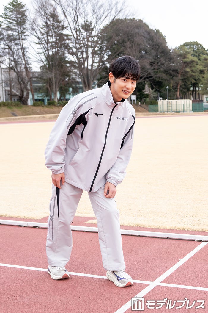 小林虎之介（C）モデルプレス