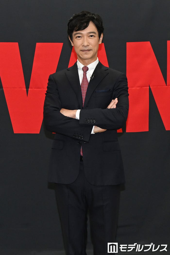 堺雅人（C）モデルプレス