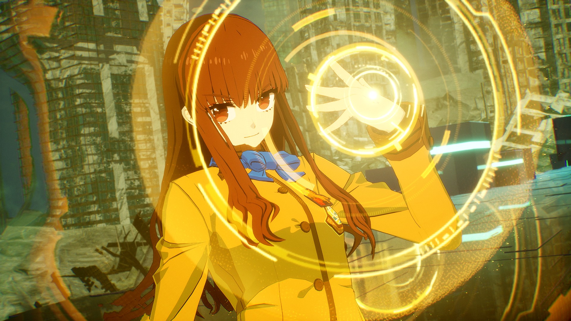 『Fate/EXTRA Record』1月28日に発売決定_001