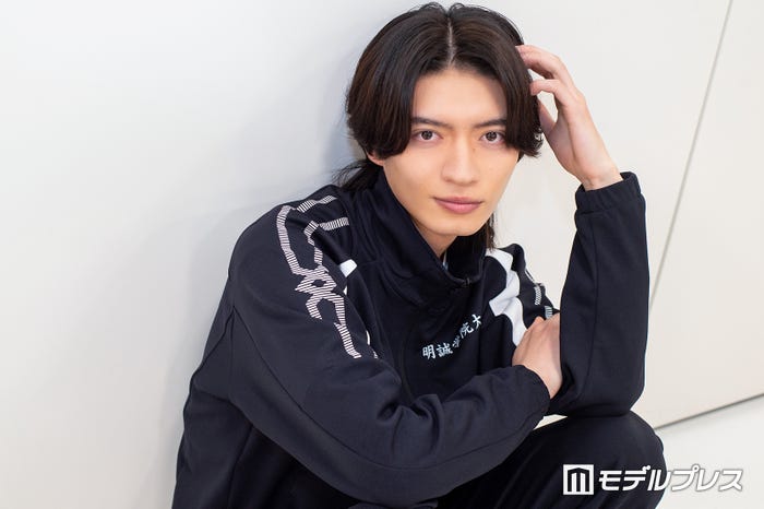杢代和人（C）モデルプレス