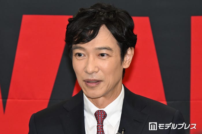 堺雅人（C）モデルプレス