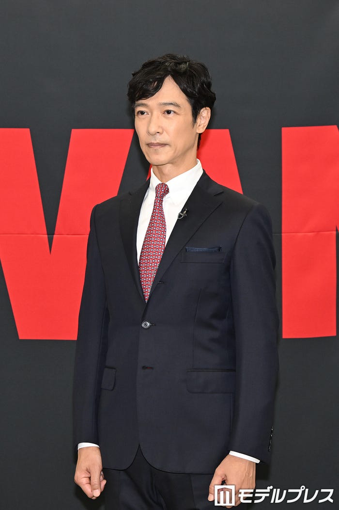 堺雅人（C）モデルプレス