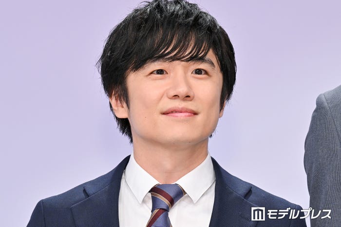 風間俊介（C）モデルプレス