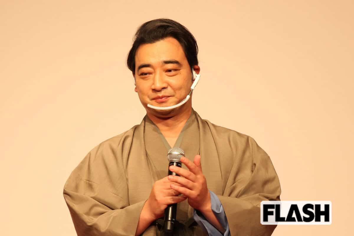 在宅起訴となったジャングルポケット斉藤慎二被告