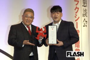 【血圧170/150の衝撃】サンド富澤、まさかの危険水域「自分が倒れたら全滅」孤軍奮闘の代償