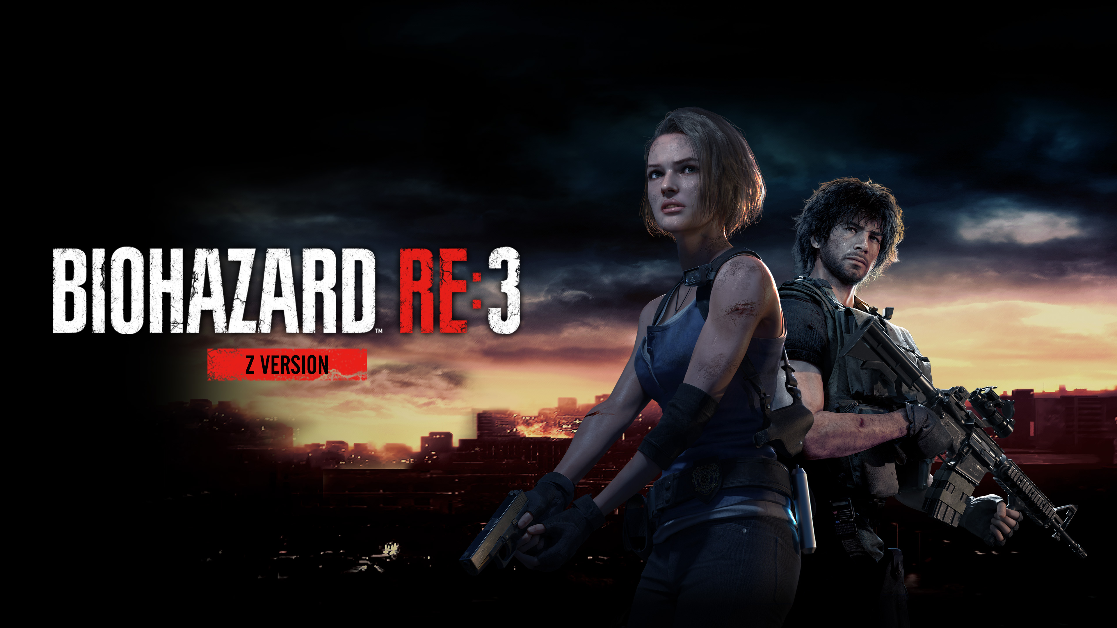 『バイオハザード RE:』シリーズ3作品がNintendo Switch 2版で発売_003