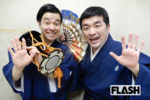『アメトーーク!』踊りたくない芸人「常連メンバー」の “クセ強ダンス” に冷ややかな目…“動き選手権” 化した演出に広がる不満