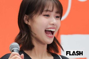 TBS新人アナ「8頭身スタイル」で軽快ダンス披露…新垣結衣ら輩出 “ニコモ” グランプリの華麗な経歴