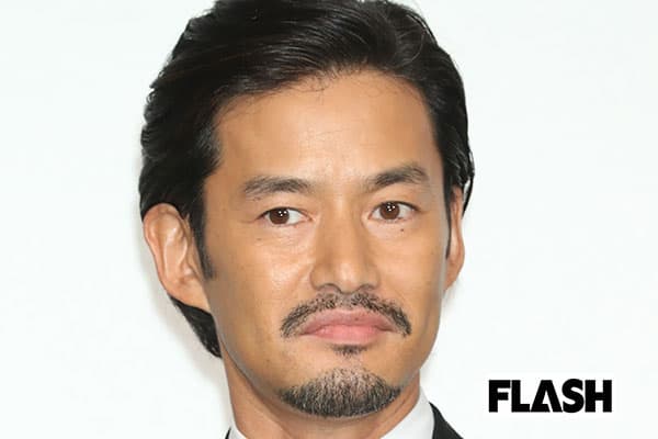 竹野内豊、元カノ・倉科カナの熱愛報道で「結婚してないの!?」SNS衝撃…55歳大物俳優の “硬派な恋愛遍歴” とは