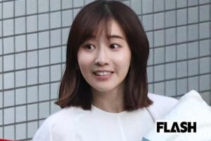田中みな実 妊娠中での“ヒール姿”が連日話題　「本気で止めなされ」意見さまざまも、本人が貫いてきた“常に美しく”のポリシー