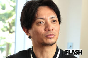 【刑期満了インタビュー】元KAT-TUN田中聖、出所後「音楽療法士」の資格を取得していた！音楽活動も本格再開「押せる背中があるかもしれない」
