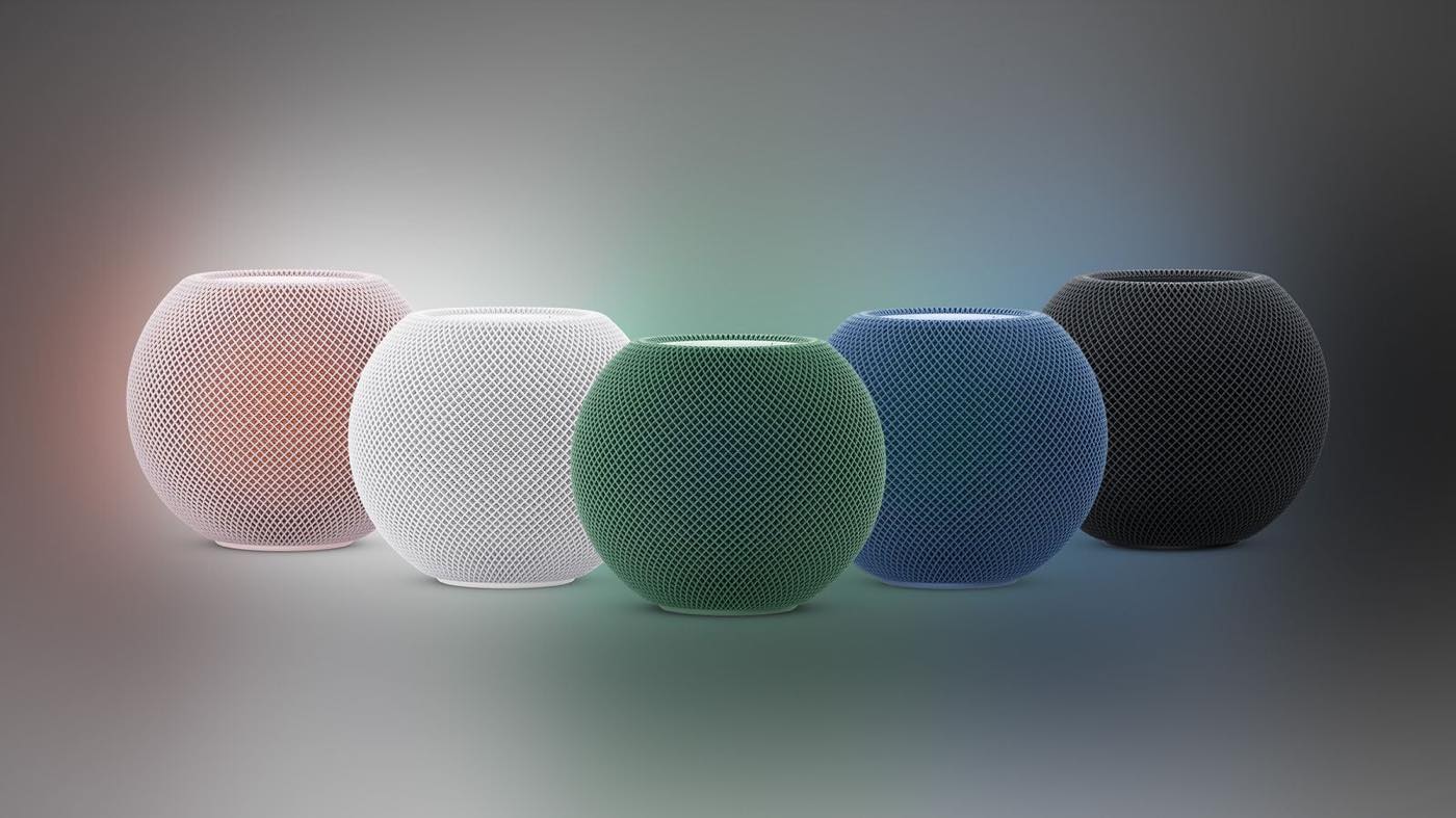 新型｢iPad mini｣はディスプレイのベゼルが狭くなっていることを確認 ｰ ｢HomePod mini 2｣の色の違いなど現行モデルとの比較動画公開