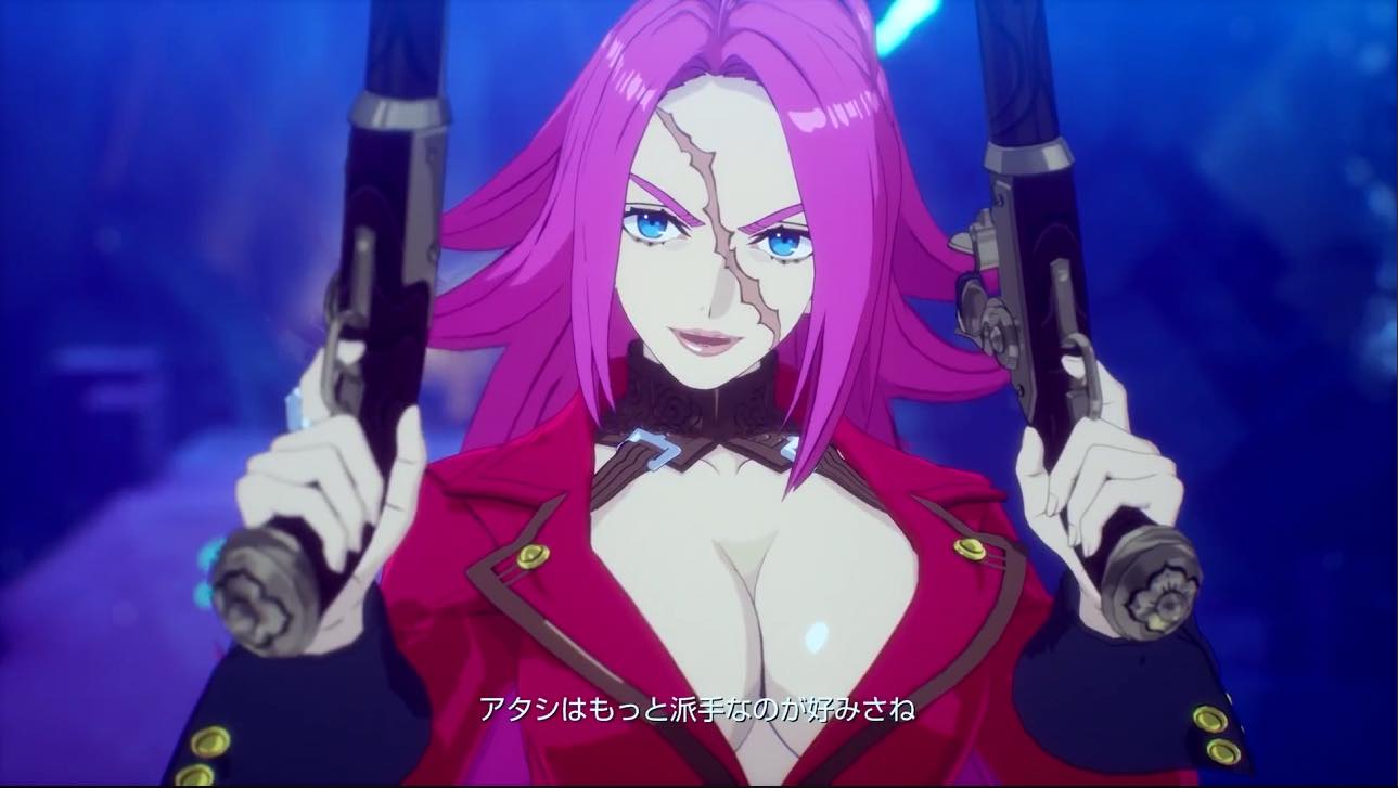 『Fate/EXTRA Record』には、『魔法使いの夜』『月姫』キャラが参戦！スタッフが直接解説するセッションで明かされる_008