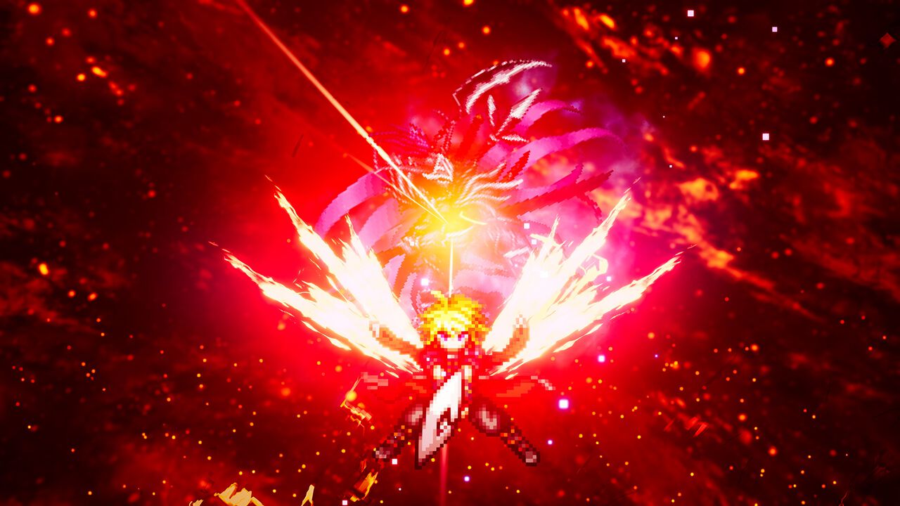 『FF レゾナンス』イメージソングも聴けるファイナルトレーラーが公開。開催中のTGS2026では体験版にはないダンジョン攻略と闘技場がプレイ可能