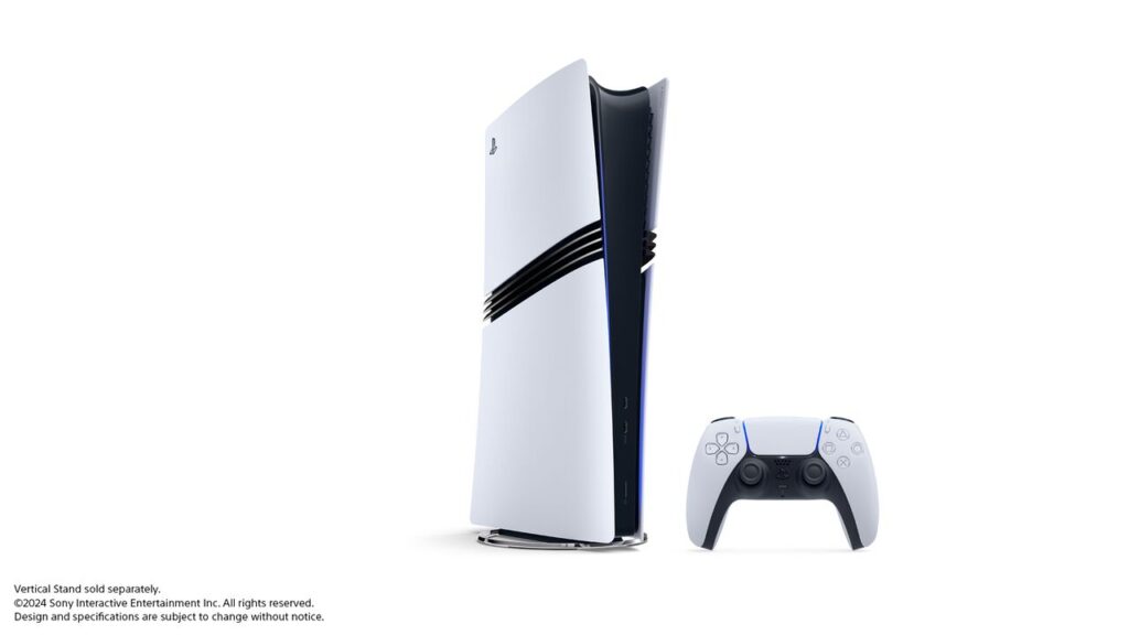 【PS5 Pro】ソニーストア購入申し込み受付が本日（9/28）開始。ゲームプレイ時間が「合計60時間以上」など条件あり