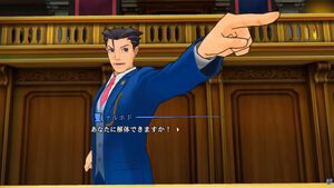 『逆転裁判5 VR』がMeta Quest向けに2027年発売予定。証拠を手に取って突きつけたり主観視点で「異議あり！」できる