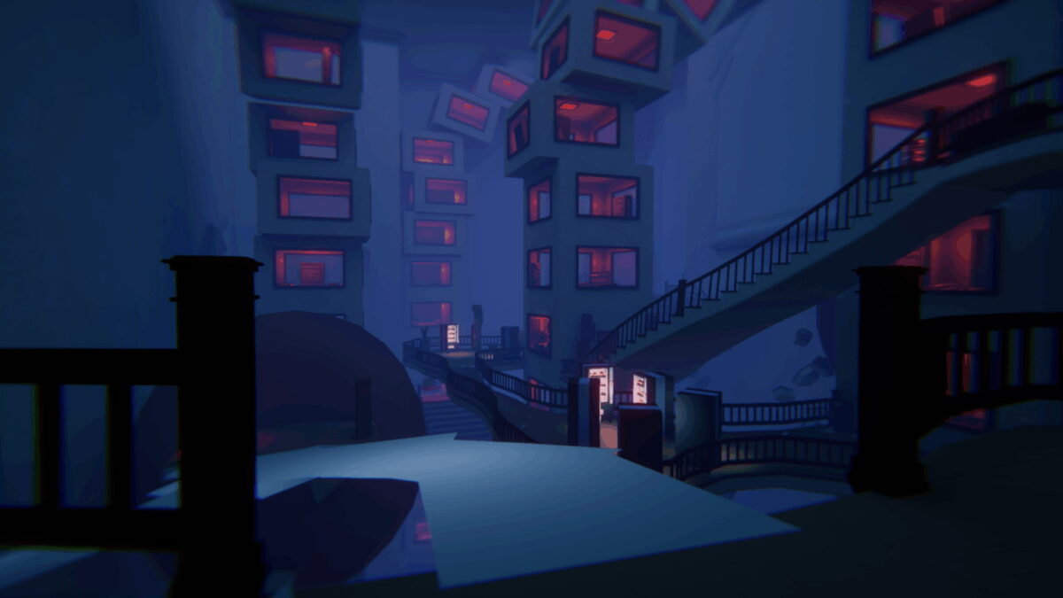 『Time To Wake Up』が10月12日に登場 — まばたきをデザイン言語にしたベルギー発のデビュー作